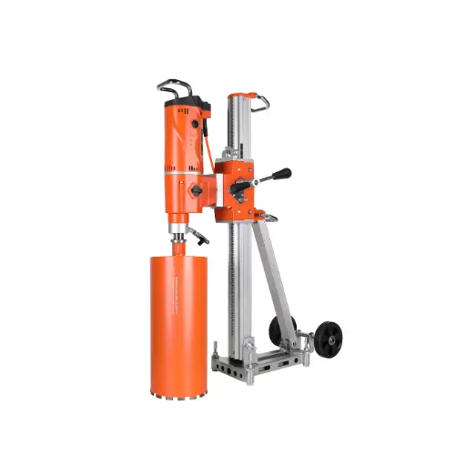 Carotteuse DD-350-CA