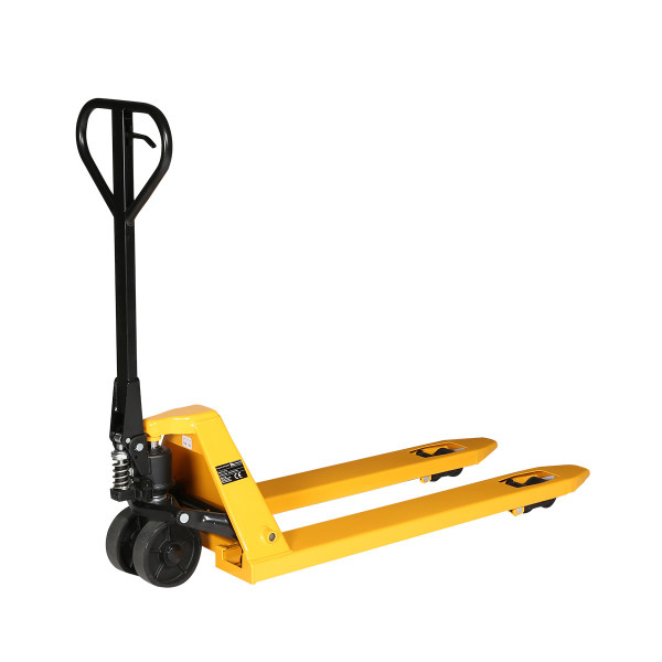 Transpalette manuel de manutention