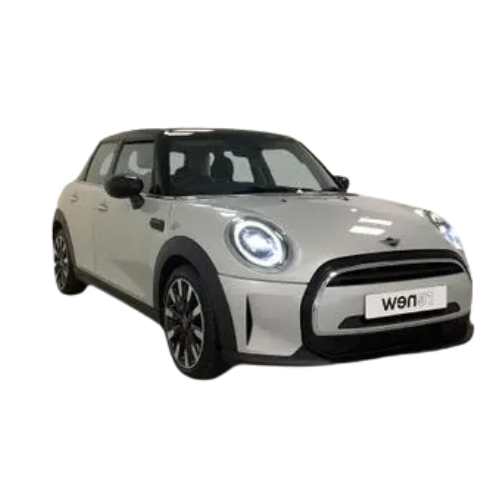 Véhicule léger Catégorie D - Mini One