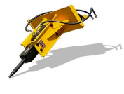 BRH Mini chargeur RS20
