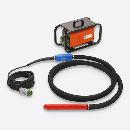 [1] Aiguille vibrante Diamètre 55mm