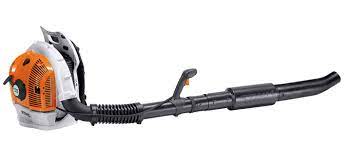 Souffleur thermique BR 500