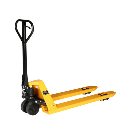 Transpalette manuel de manutention