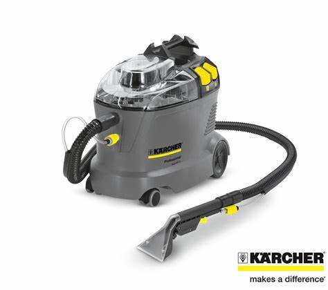 Injecteur Extracteur Puzzi