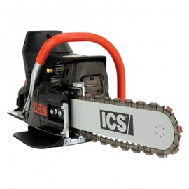 Tronçonneuse béton thermique ICS 680GC