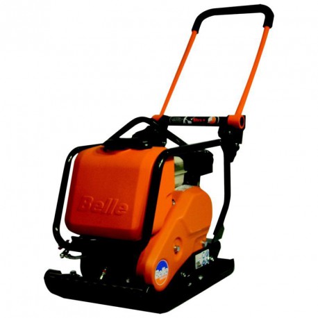 Plaque vibrante 81 KG altraad + arroseuse